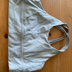 Buffbunny Rosa Sports Bra